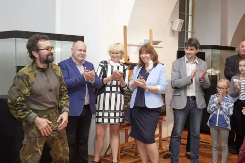 České encyklopedie v regále i pod lampou (9) České encyklopedie v regále i pod lampou (9)