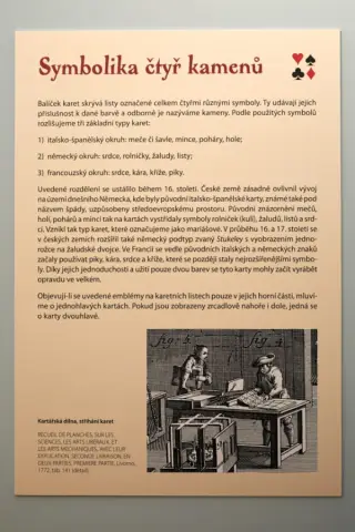 Čertovy obrázky aneb neodolatelný svět karet (11) Čertovy obrázky aneb neodolatelný svět karet (11)