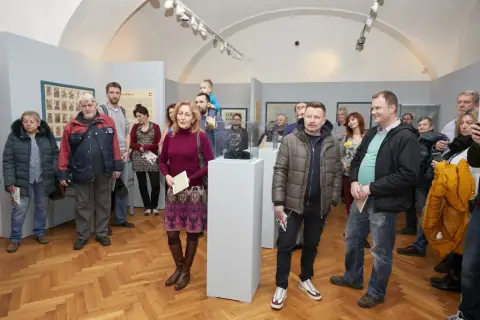Čertovy obrázky aneb neodolatelný svět karet (14) Čertovy obrázky aneb neodolatelný svět karet (14)