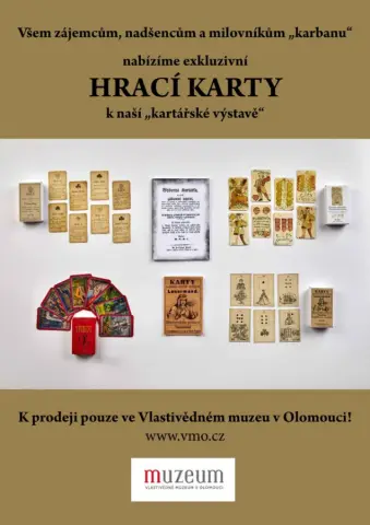 Čertovy obrázky aneb neodolatelný svět karet (4) Čertovy obrázky aneb neodolatelný svět karet (4)