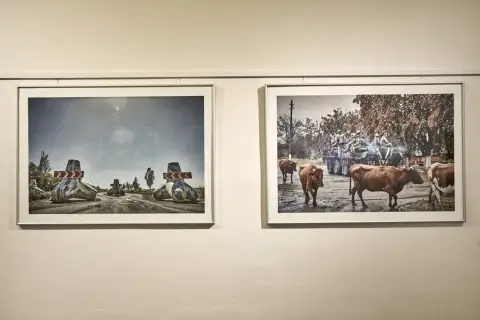 Kontrasty Ukrajiny (13)
