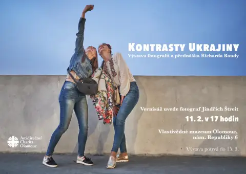 Kontrasty Ukrajiny (1)