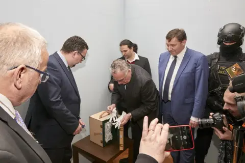 Keltové v Olomouci! (10)