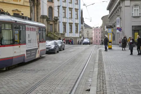 Keltové v Olomouci! (2)