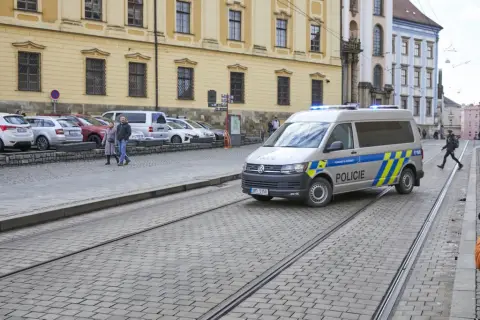 Keltové v Olomouci! (3)