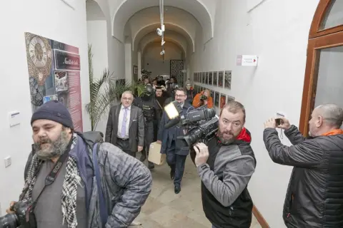 Keltové v Olomouci! (4)