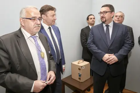 Keltové v Olomouci! (6)