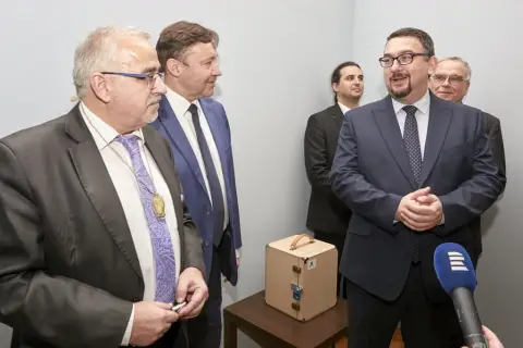 Keltové v Olomouci! (7)