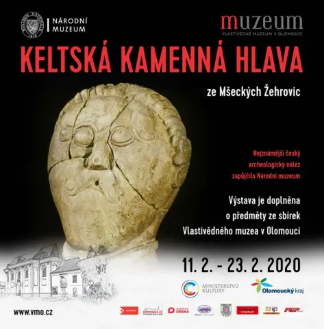 Keltové v Olomouci! (1)