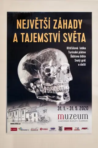 Největší záhady a tajemství světa (11) Největší záhady a tajemství světa (11)