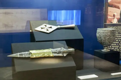 Největší záhady a tajemství světa (39) Největší záhady a tajemství světa (39)