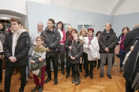 Betlémy a dřevořezby českých panovníků (14) Betlémy a dřevořezby českých panovníků (14)