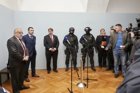 Věstonická venuše ve Vlastivědném muzeu v Olomouci! (11) Věstonická venuše ve Vlastivědném muzeu v Olomouci! (11)