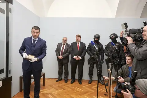 Věstonická venuše ve Vlastivědném muzeu v Olomouci! (13) Věstonická venuše ve Vlastivědném muzeu v Olomouci! (13)