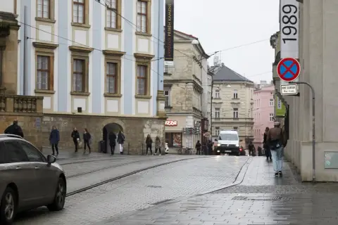 Věstonická venuše ve Vlastivědném muzeu v Olomouci! (2) Věstonická venuše ve Vlastivědném muzeu v Olomouci! (2)