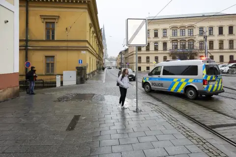 Věstonická venuše ve Vlastivědném muzeu v Olomouci! (3) Věstonická venuše ve Vlastivědném muzeu v Olomouci! (3)