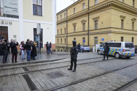 Věstonická venuše ve Vlastivědném muzeu v Olomouci! (6) Věstonická venuše ve Vlastivědném muzeu v Olomouci! (6)