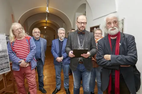 Normalizace očima Jindřicha Štreita (10)
