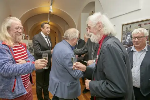 Normalizace očima Jindřicha Štreita (12)