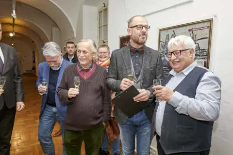 Normalizace očima Jindřicha Štreita (14)