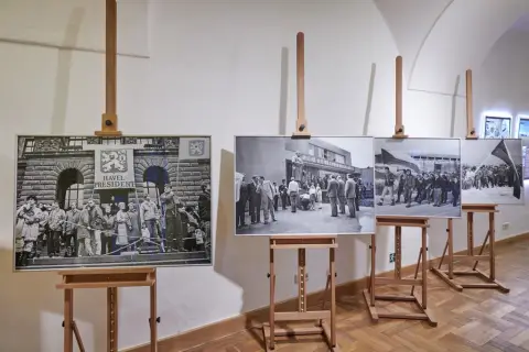 Normalizace očima Jindřicha Štreita (5)