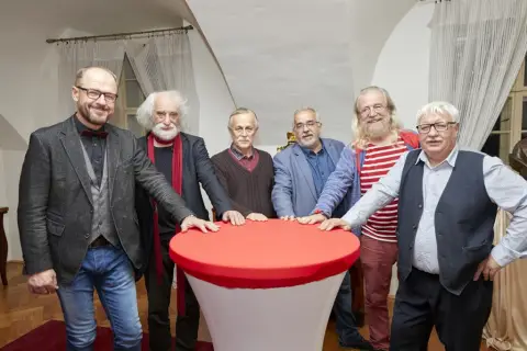 Normalizace očima Jindřicha Štreita (7)