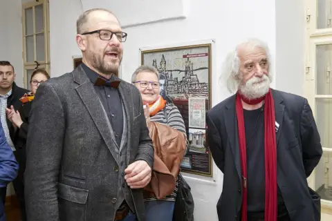 Normalizace očima Jindřicha Štreita (8)