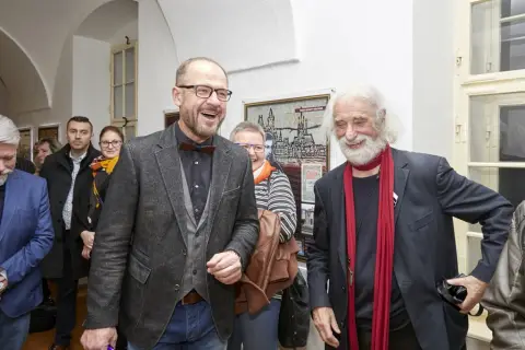 Normalizace očima Jindřicha Štreita (9)