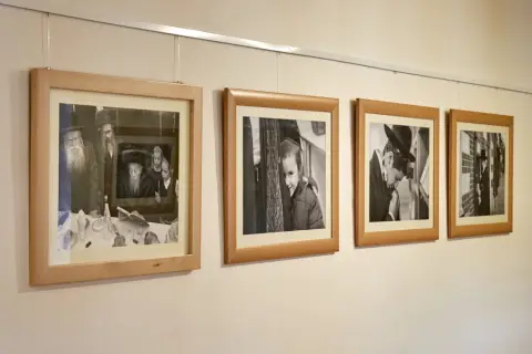 Jindřich Buxbaum – Zbožní Židé v Evropě (10)