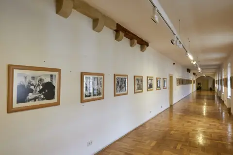 Jindřich Buxbaum – Zbožní Židé v Evropě (2)
