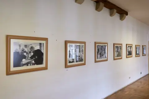 Jindřich Buxbaum – Zbožní Židé v Evropě (3)