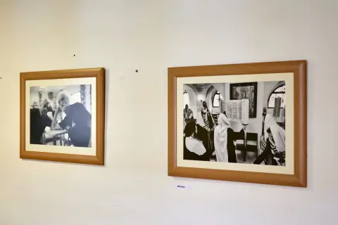 Jindřich Buxbaum – Zbožní Židé v Evropě (4)