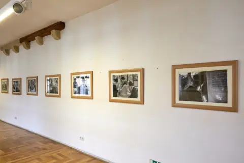 Jindřich Buxbaum – Zbožní Židé v Evropě (7)