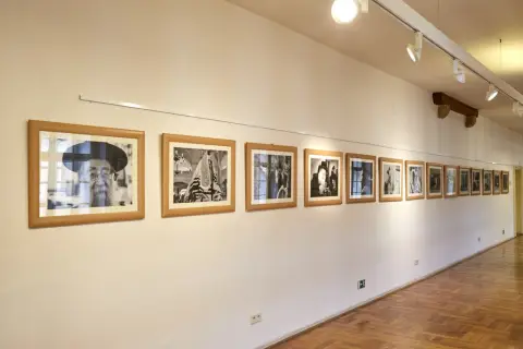 Jindřich Buxbaum – Zbožní Židé v Evropě (8)