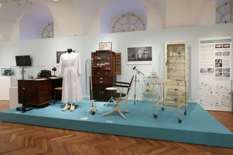 Historie a současnost zubního lékařství (2)