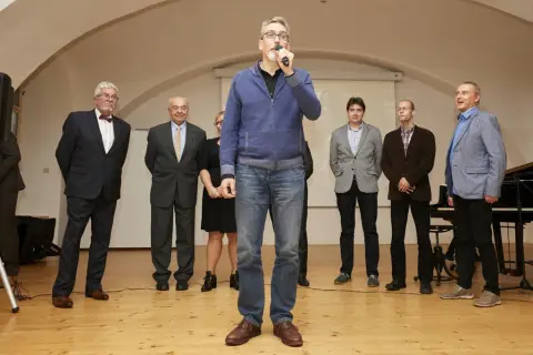 Historie a současnost zubního lékařství (23)
