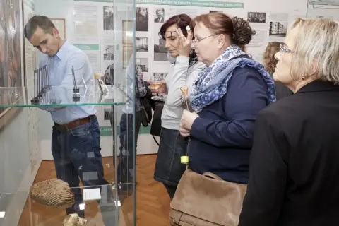 Historie a současnost zubního lékařství (29)