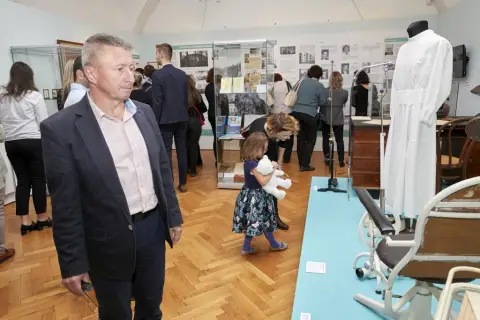 Historie a současnost zubního lékařství (30)