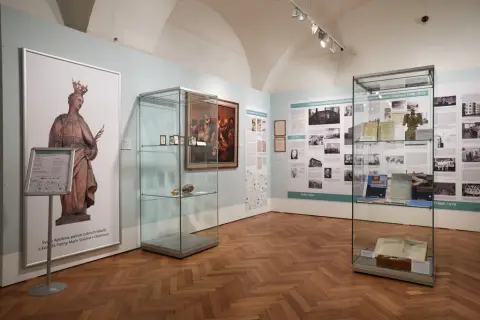 Historie a současnost zubního lékařství (4)