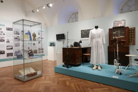 Historie a současnost zubního lékařství (5)