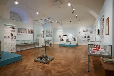 Historie a současnost zubního lékařství (6)