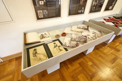 Hanácké šátek (2)