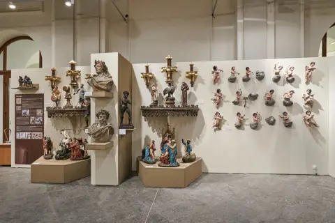 Olomoucký orloj / 500 let od první písemné zmínky (11) Olomoucký orloj / 500 let od první písemné zmínky (11)