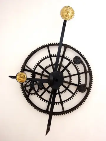 Olomoucký orloj / 500 let od první písemné zmínky (5) Olomoucký orloj / 500 let od první písemné zmínky (5)