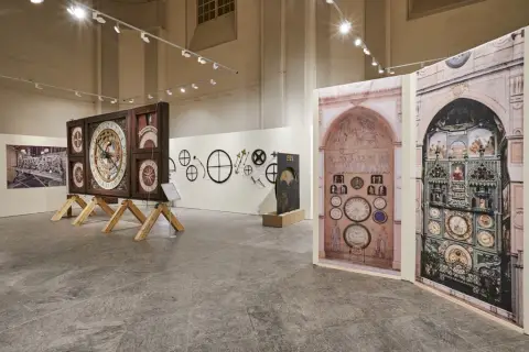 Olomoucký orloj / 500 let od první písemné zmínky (9) Olomoucký orloj / 500 let od první písemné zmínky (9)