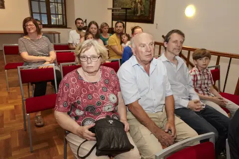 Pozdravy ze starých časů (18)