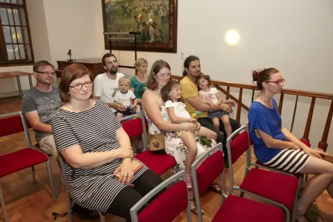 Pozdravy ze starých časů (19)