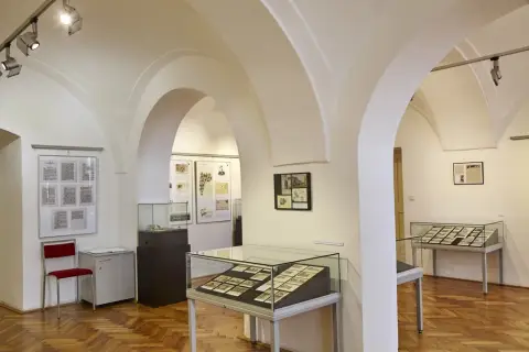 Pozdravy ze starých časů (2)
