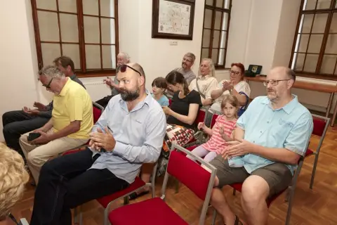 Pozdravy ze starých časů (20)