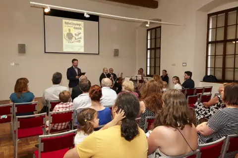 Pozdravy ze starých časů (21)